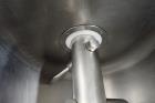 2001 Dominioni A250c Ss Paddle Blender W/ Lift